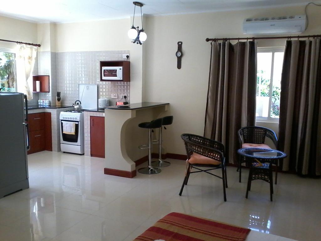 Precious Residence C Grand Anse  Exterior photo