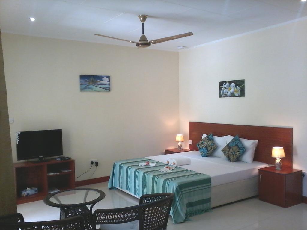 Precious Residence C Grand Anse  Room photo