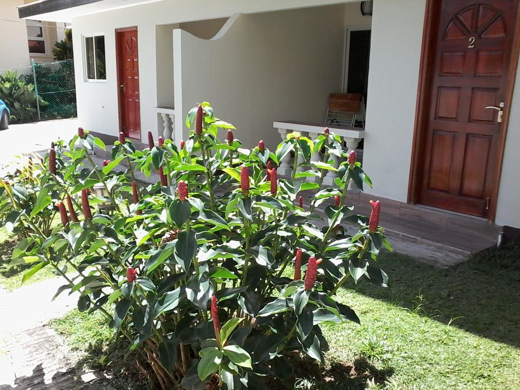 Precious Residence C Grand Anse  Exterior photo