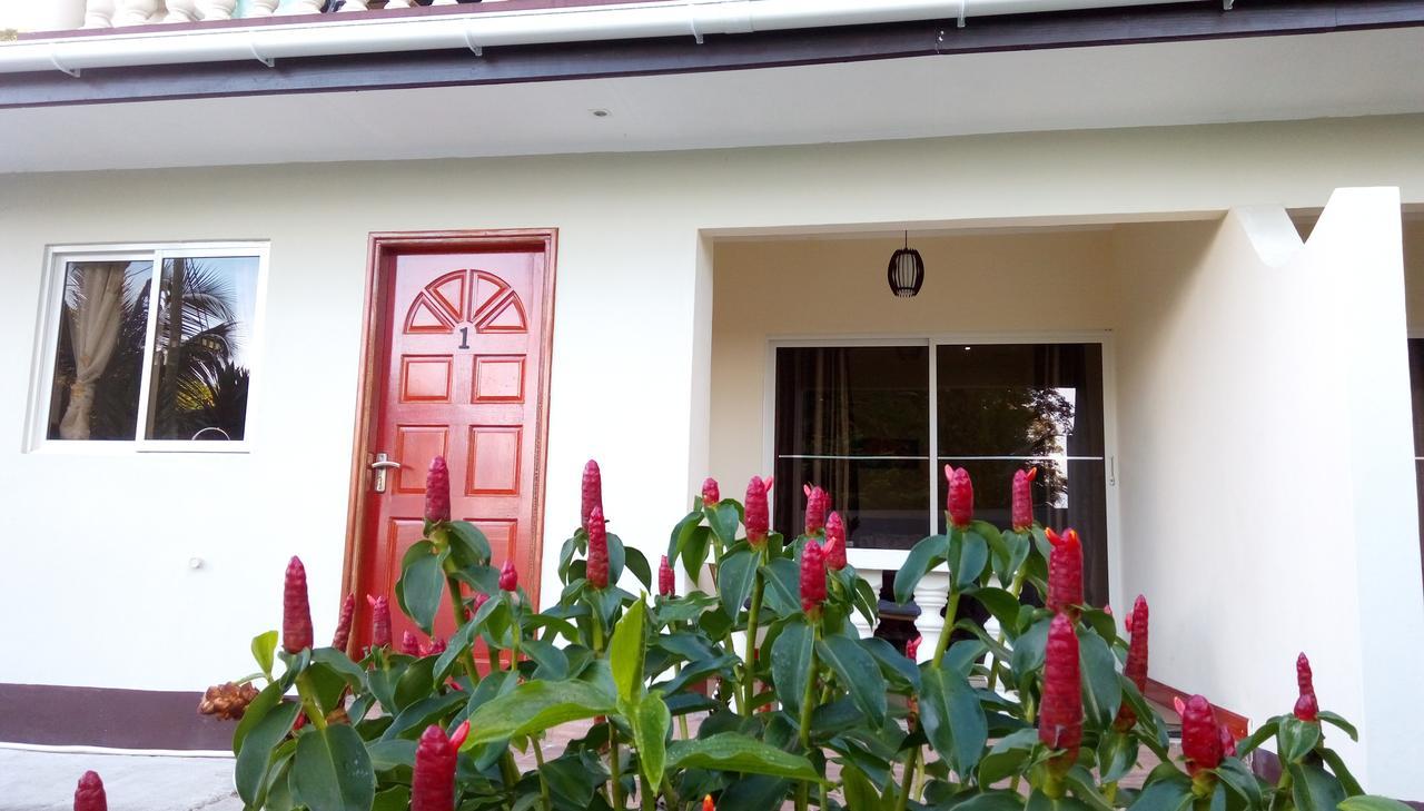 Precious Residence C Grand Anse  Exterior photo