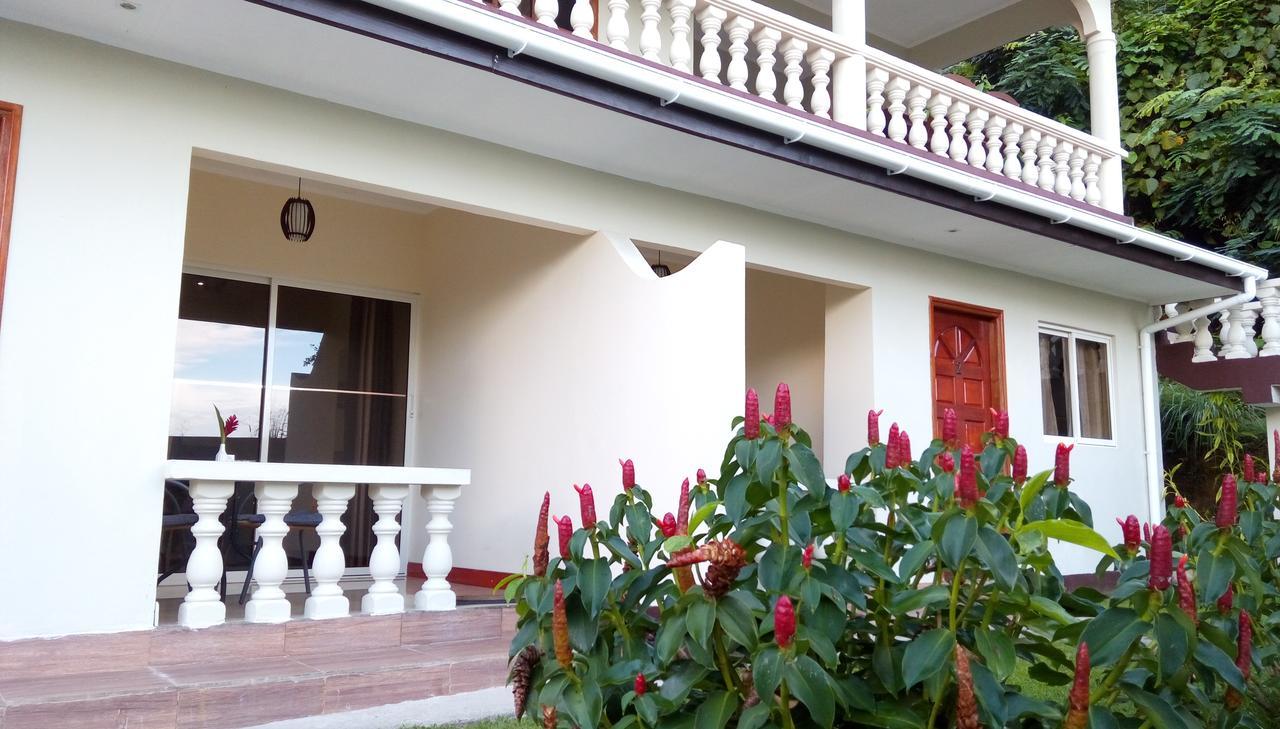 Precious Residence C Grand Anse  Exterior photo
