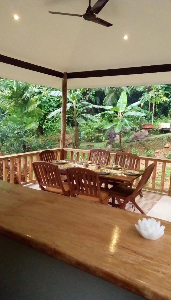 Precious Residence C Grand Anse  Exterior photo